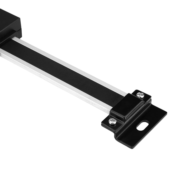 0-600mm Präzise Ableseskala Digitale LCD-Anzeige für lineare Skalen für Fräsmaschinen Drehmaschinen
