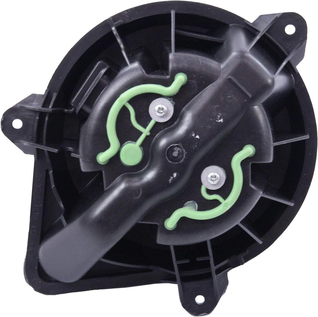 VALEO Innenraumgebläse 698513
