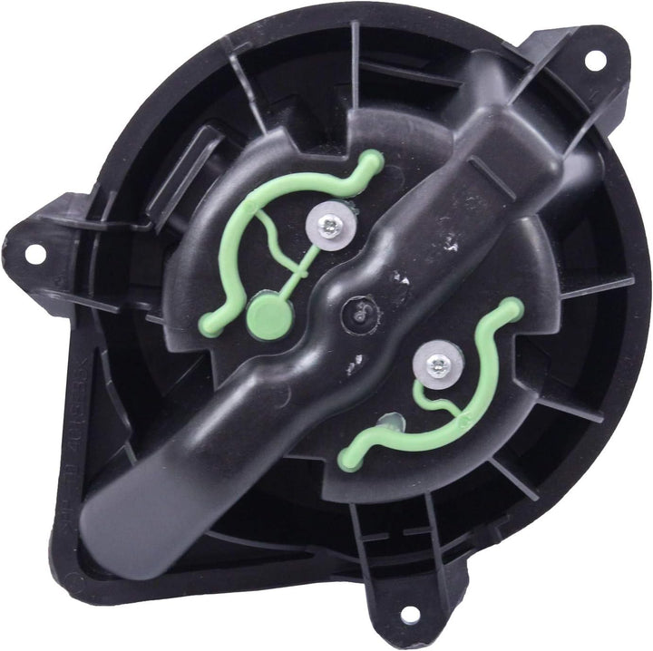 VALEO Innenraumgebläse 698513