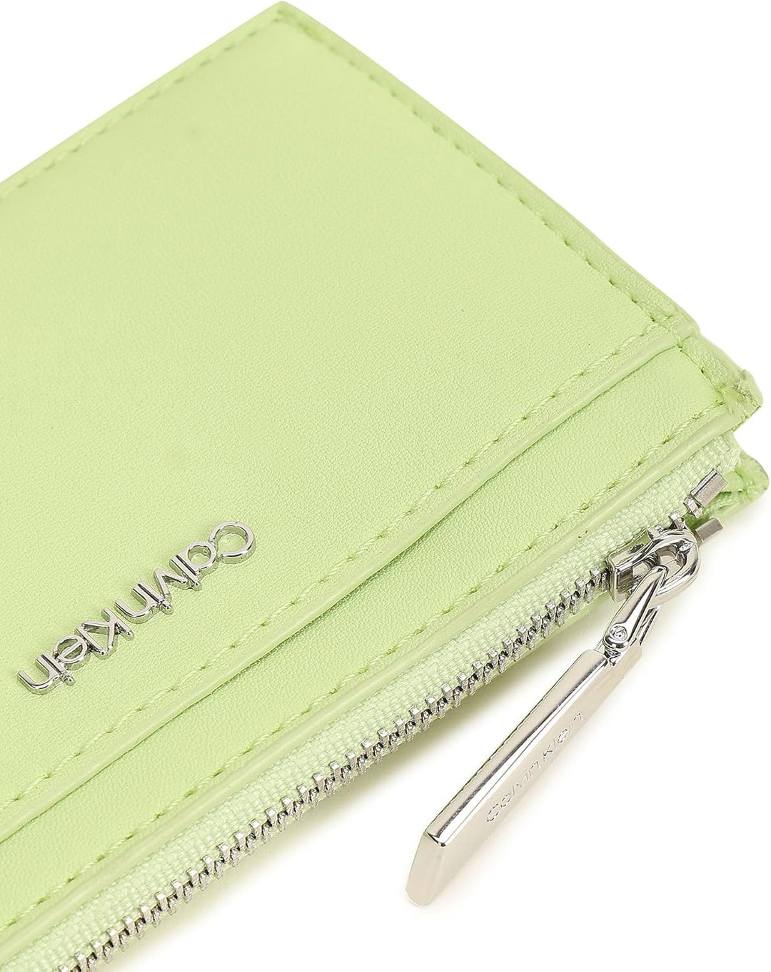 Calvin Klein CK Must Cardholder L Spirit Green