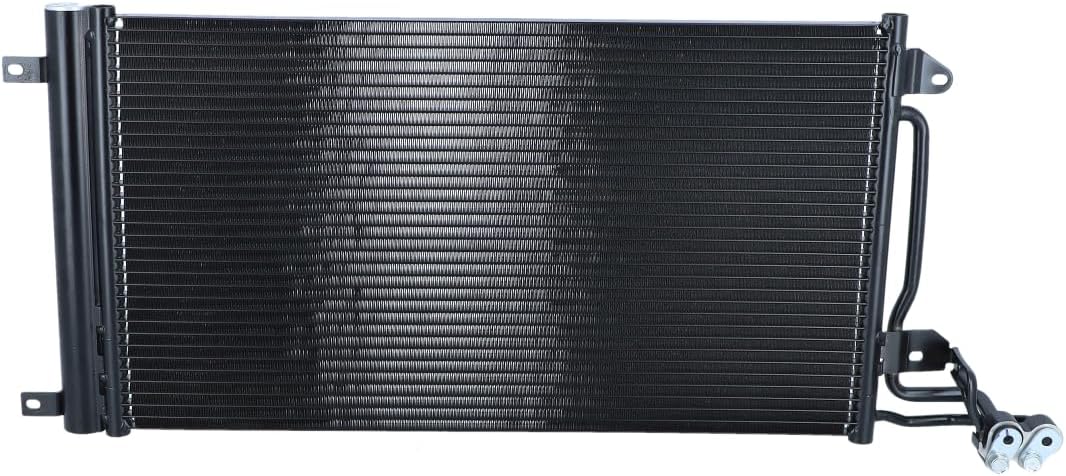 NRF 35910 Kondensator, Klimaanlage