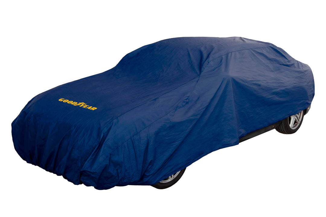 Goodyear GOD7017 Autodeckel, Grösse XXL AUTO GRÖSSE XXL, AUTO GRÖSSE XXL