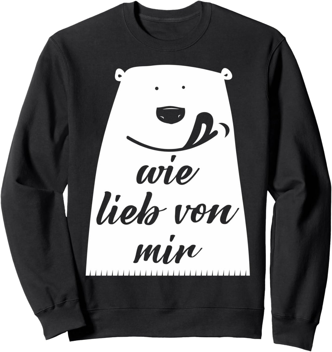 Lieben Sweatshirt