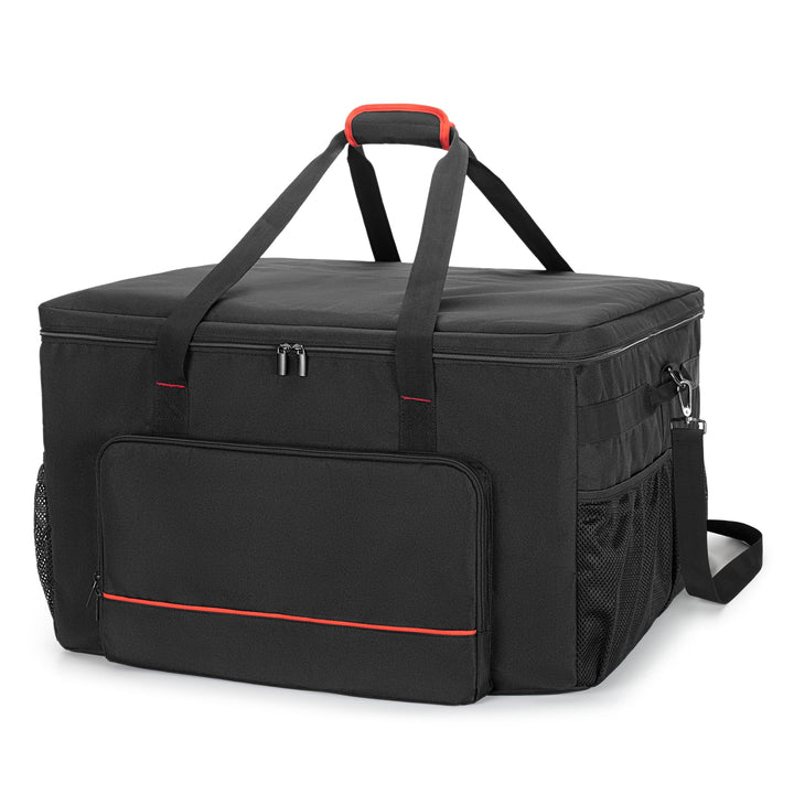 Grill-Tragetasche kompatibel mit Ninja OG951 OG850 Woodfire Pro XL Outdoor-Grill & Smoker, tragbare