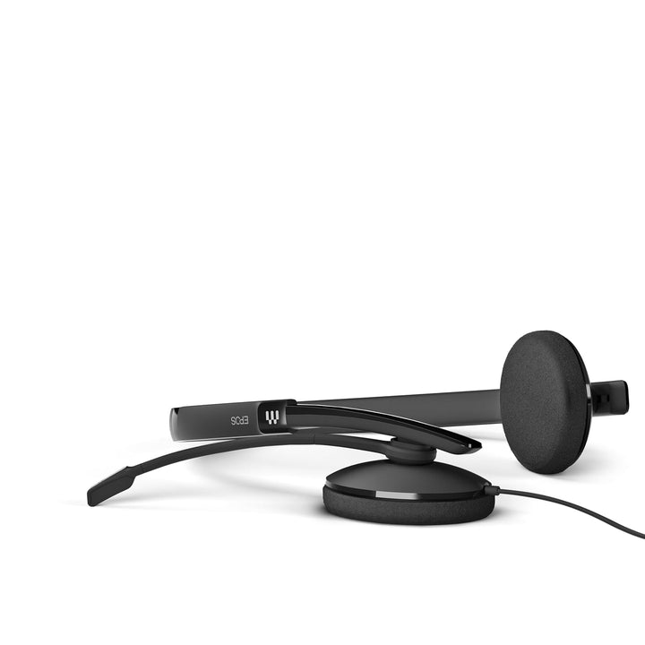 EPOS | Sennheiser Adapt 160T USB II (1000901) kabelgebundenes doppelseitiges Headset USBKonnektivitä