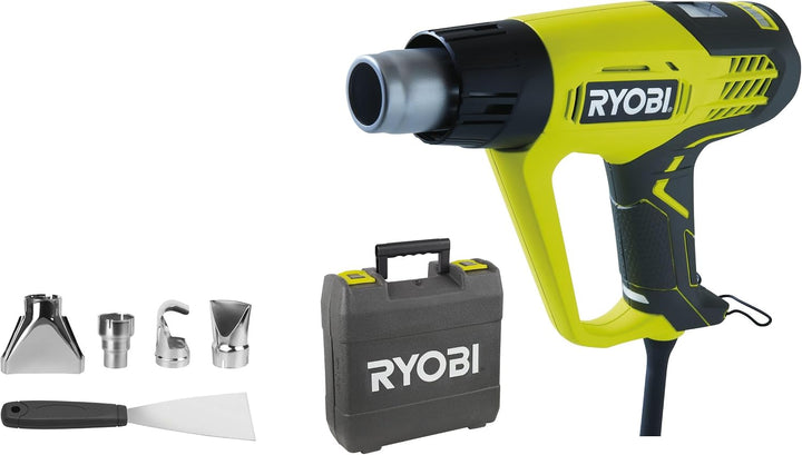 Ryobi 5133001730 EHG2020LCD