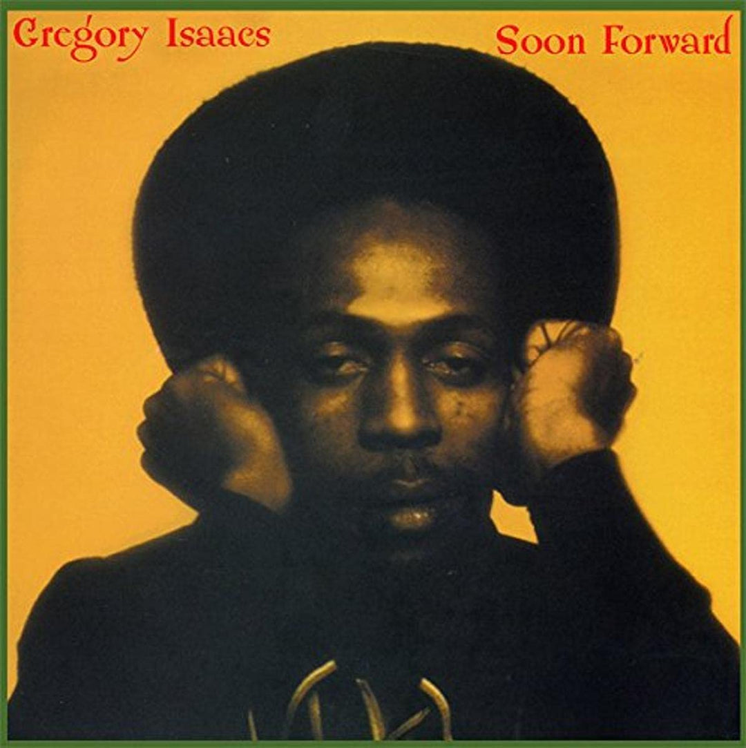 Soon Forward, Vinyl