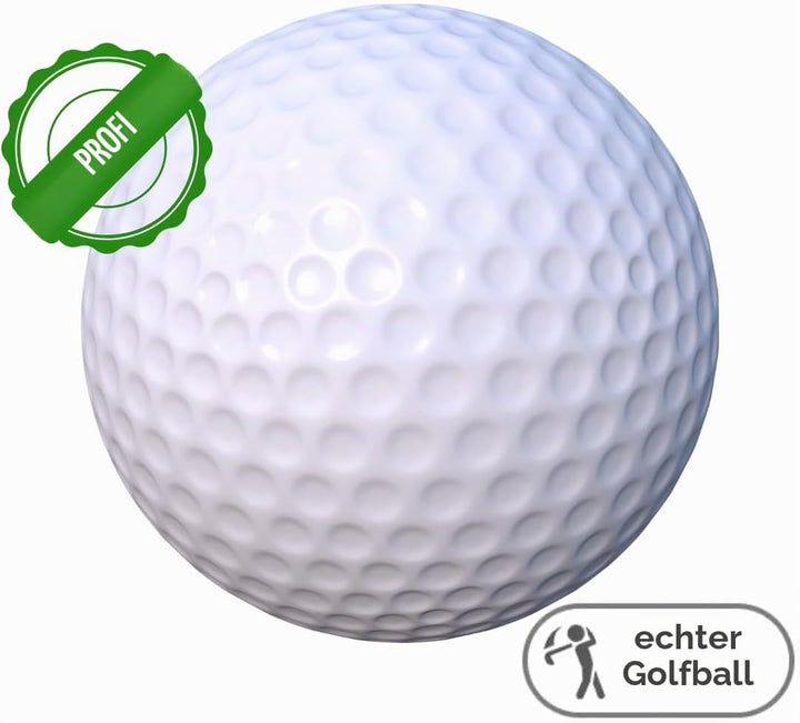 Uber Games Leiter-Wurfbolas - Ersatzbälle für Leiter, 3 Stück - aus der Offiziellen Serie Echte Golf