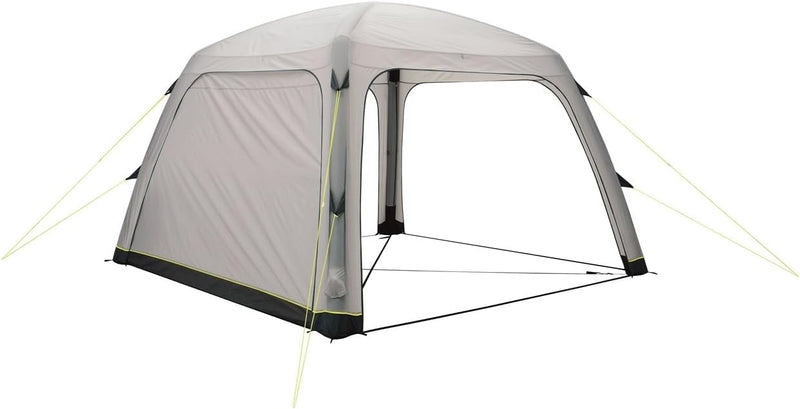 Outwell Air Shelter Seitenwand Set grau