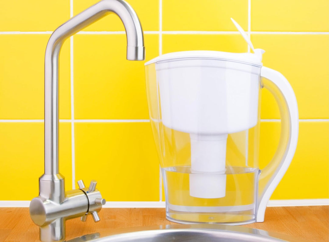 Hydropure 5 Filter Classic Refill