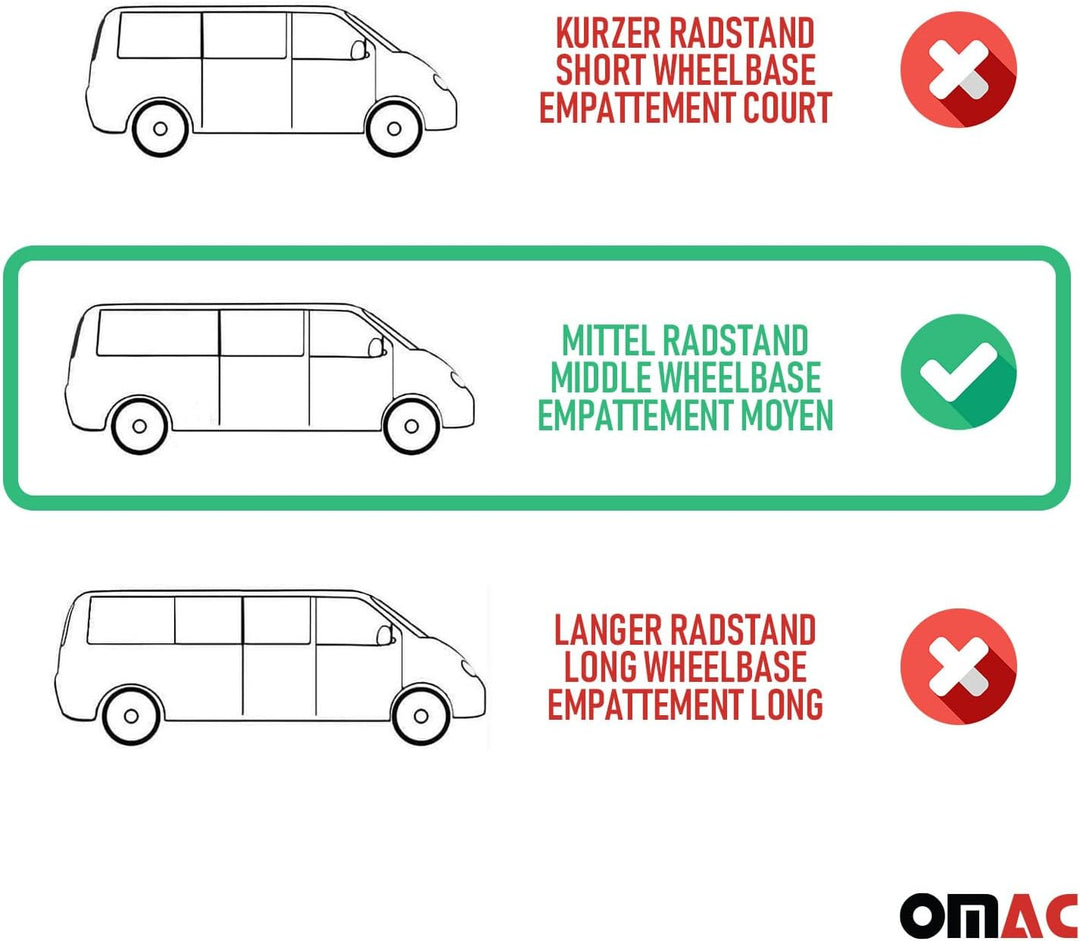 Autogardinen Fahrerhaus Mass Gardinen Camping Sonnenschutz Schwarz 160x180, Schwarz / Autogardinen F