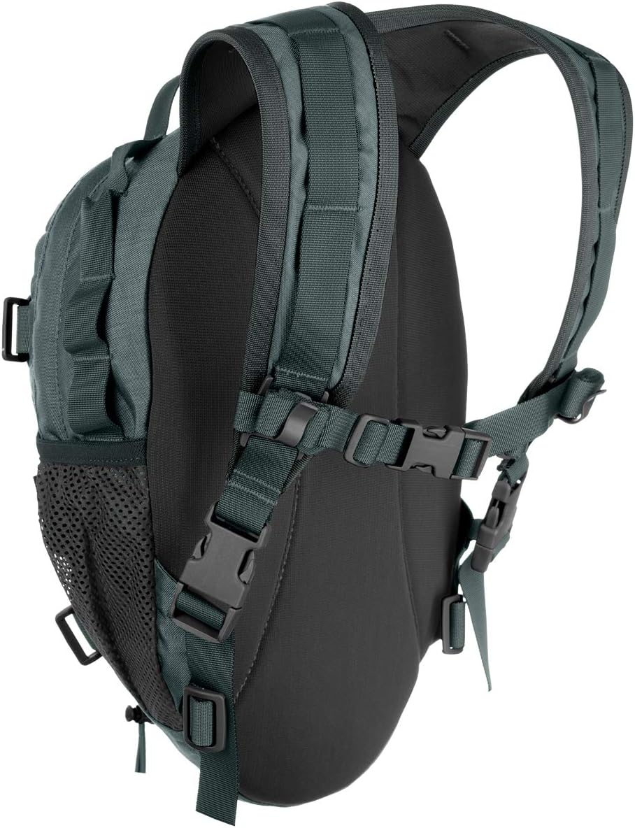 Wisport Sparrow Egg Rucksack Graphite