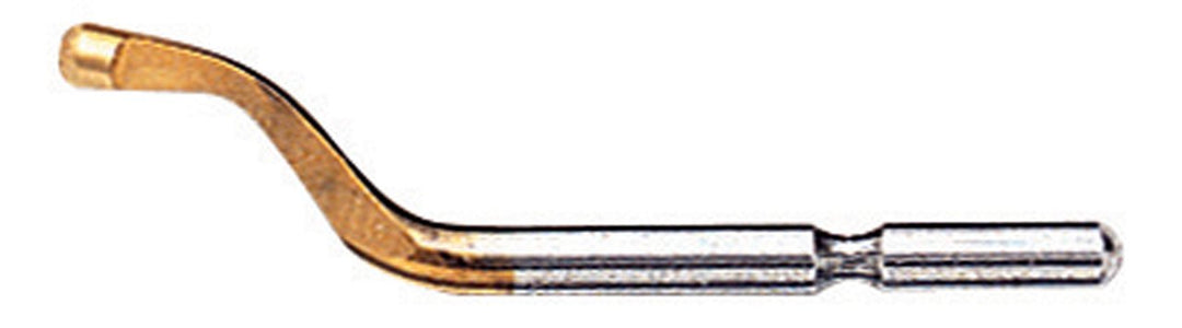 Vargus Klinge E100 P Handsenker, Verpackungseinheit 10 Stück, 151-29037