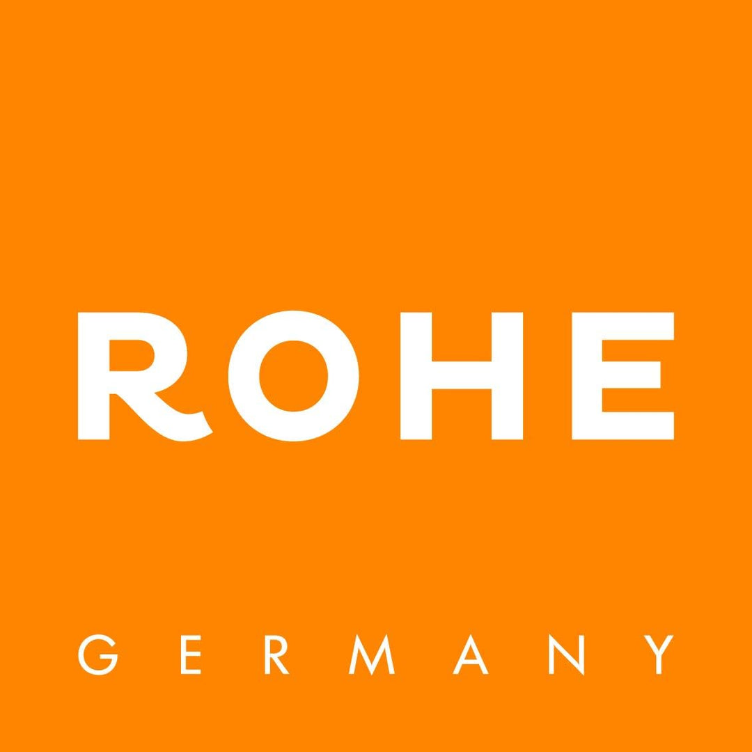 Rohe Germany Ravenna Stieltopf, Edelstahl, Silber, Stiehltopf 16 cm