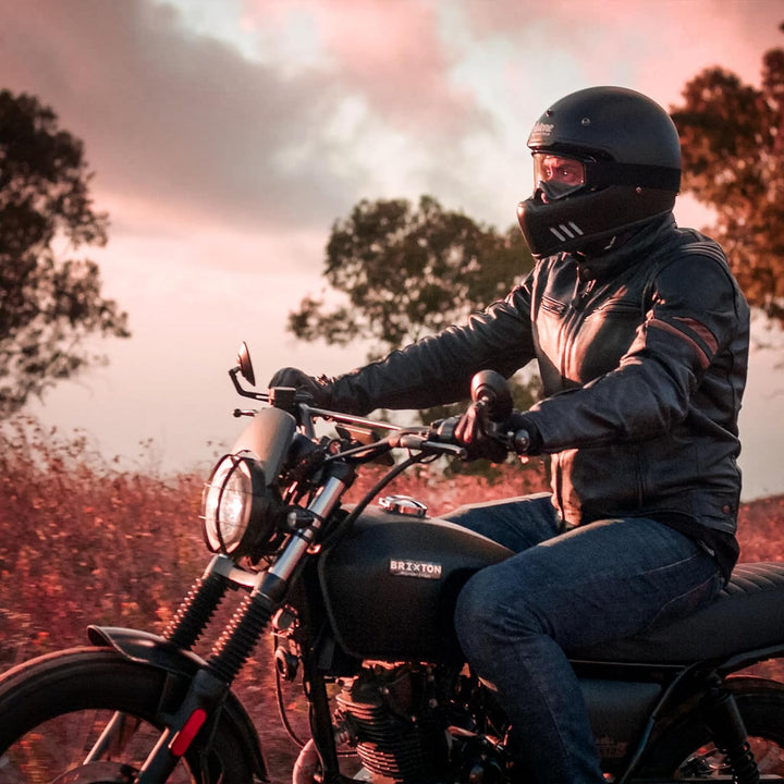 SP Connect Moto Mount LT, EH Single, Single
