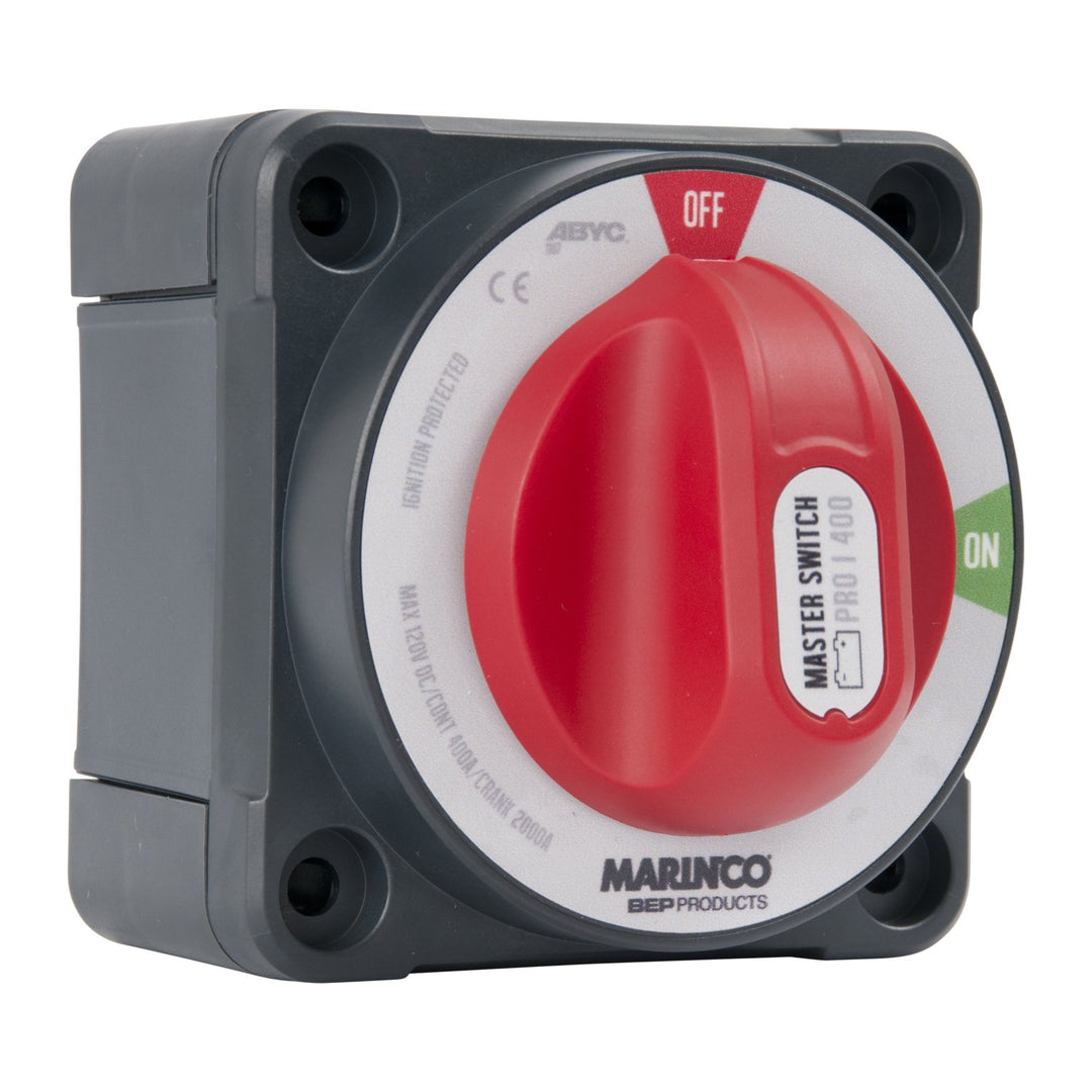 - Switch On Off Pro Installer 400 A 1 Polo, 1 Polo