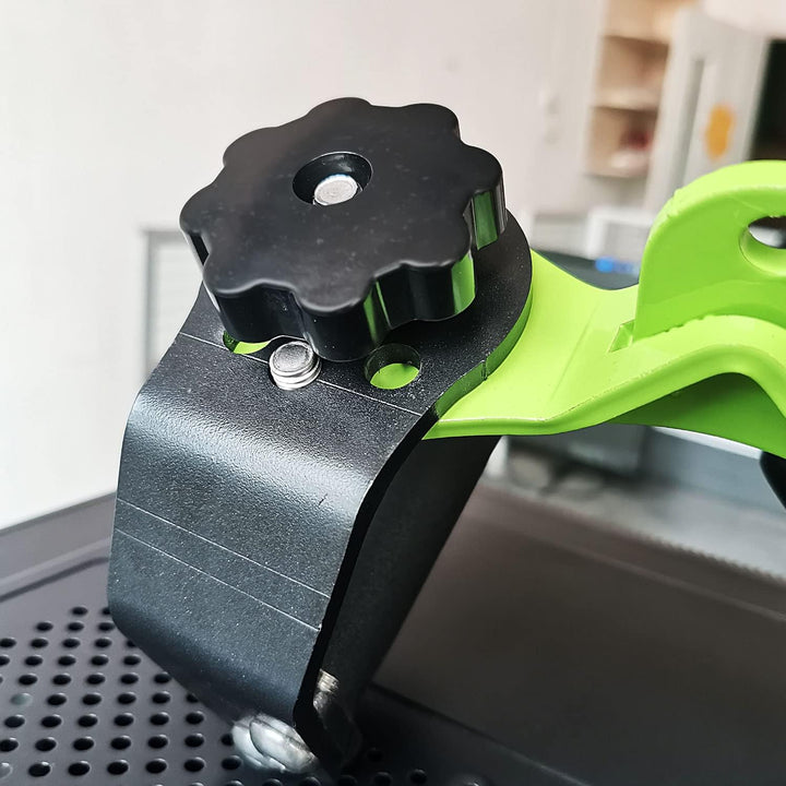 KORIKAHM Home Gym Fitness Spreizstange Multi-Grip Breit Latzugstange Neutral Grip Griff Latzugaufsät