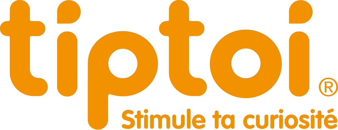 Ravensburger - tiptoi® – Interaktives Buch – Lernen mit Spass – Die Buchstaben – elektronisches Lern
