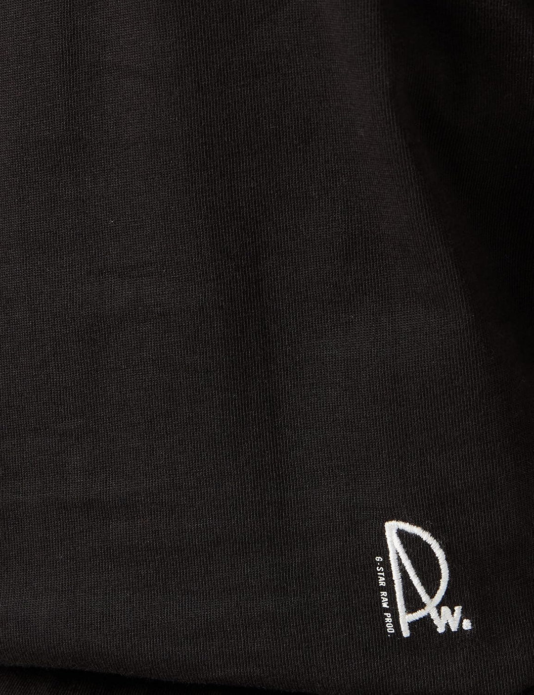 G-STAR RAW Damen Wide Leg Jumpsuit XXS Schwarz (dk black D22245-B771-6484), XXS Schwarz (dk black D2