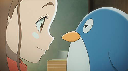 A Place Further than the Universe - Volume 1: Episode 01-04, DVD