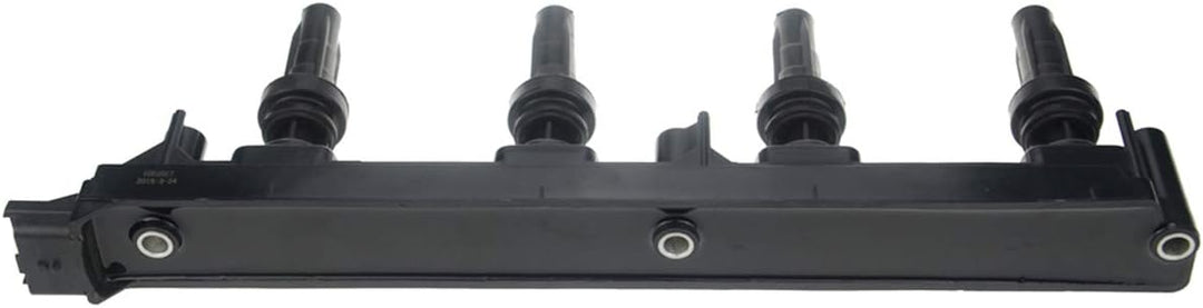 Zündspule für C4 I C5 II C5 III C8 Jumpy 307 308 407 807 Expert 2004-2019 597087