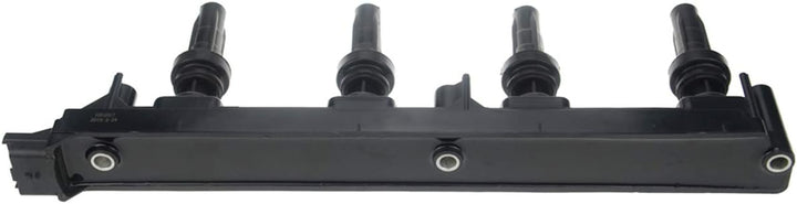 Zündspule für C4 I C5 II C5 III C8 Jumpy 307 308 407 807 Expert 2004-2019 597087