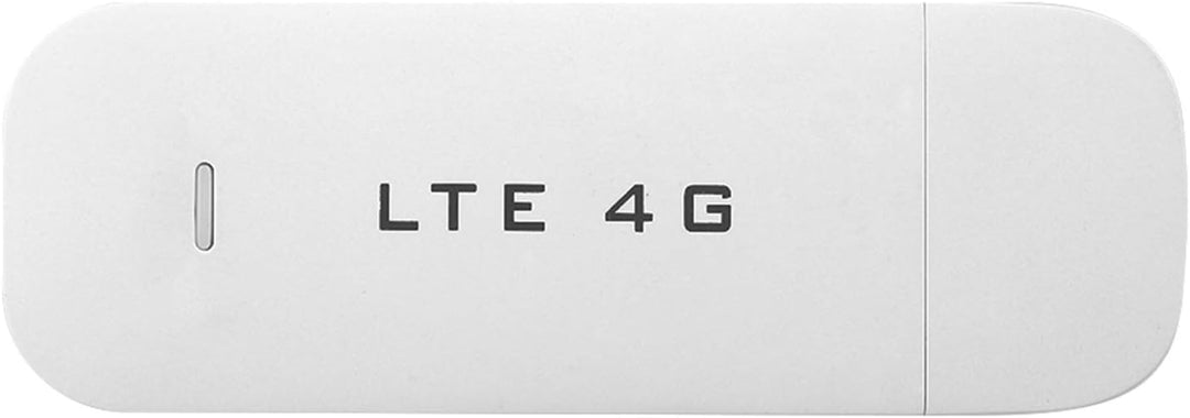 LTE Surfstick USB Surfstick, 4G LTE USB Mobiler WLAN Router Pocket Wireless Netzwerk Hotspot mit FDD