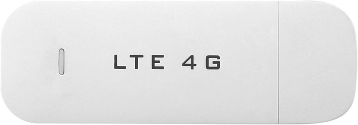 LTE Surfstick USB Surfstick, 4G LTE USB Mobiler WLAN Router Pocket Wireless Netzwerk Hotspot mit FDD