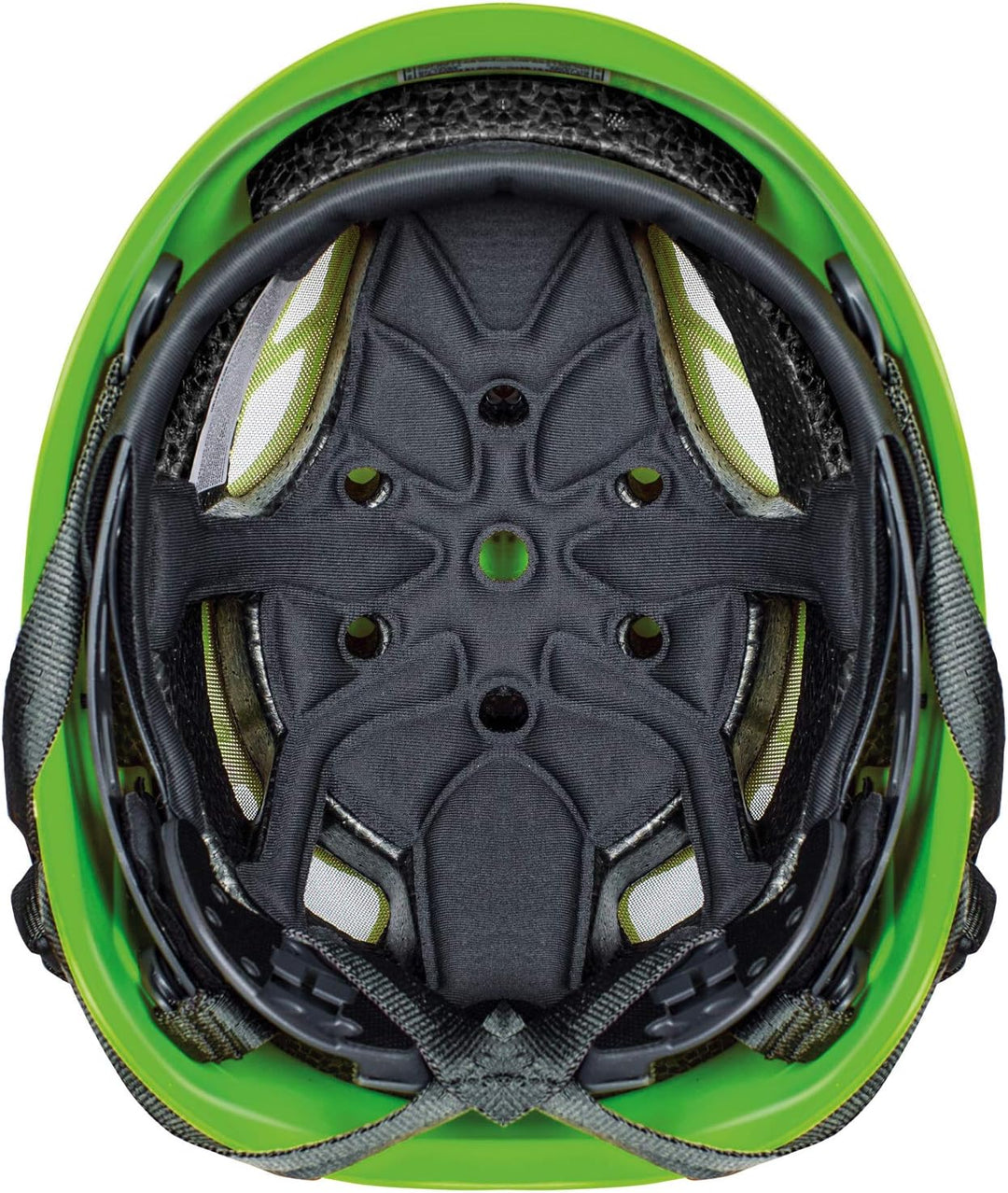 Kask Schutzhelm superplasma Pl Hi Viz Umfang 51-62 cm neongelb, neongelb