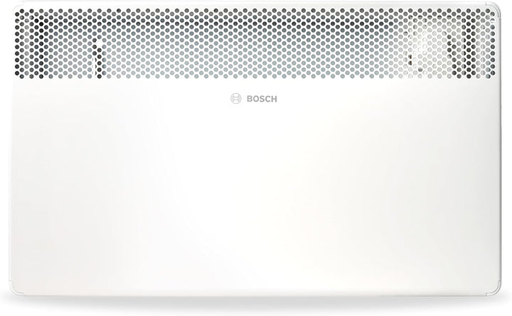 Bosch Heat Convector 4000-20 + Standfüsse HC-SC Bundle - Elektrischer Konvektor Mit LED-Display, Übe