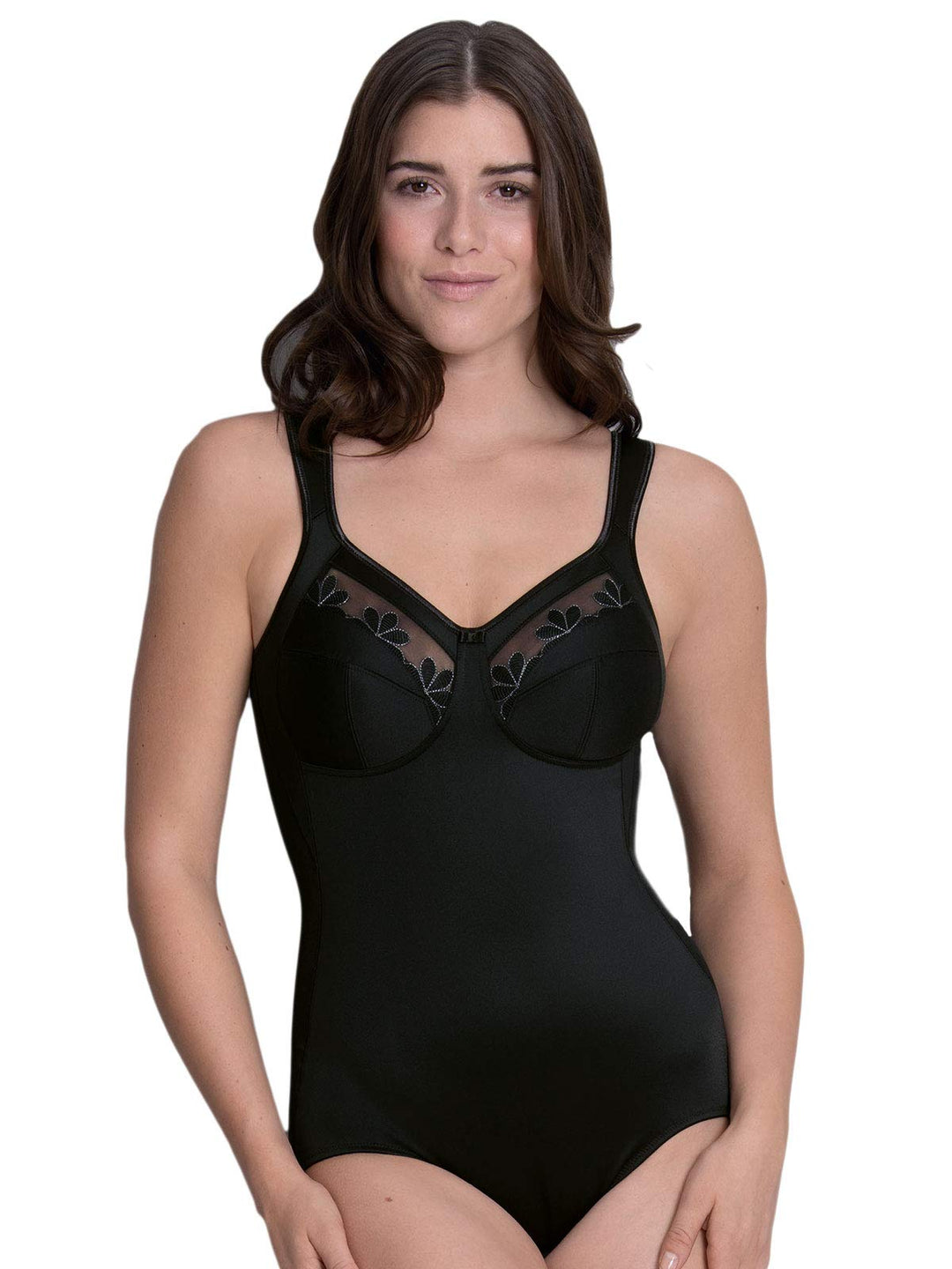 ANITA Komfort Korselett Sophia 3509 75C Schwarz, 75C Schwarz