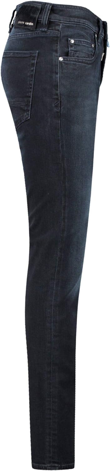 Pierre Cardin Herren Jeans Paris 30" Slim Fit Blueblack (84) 31/32