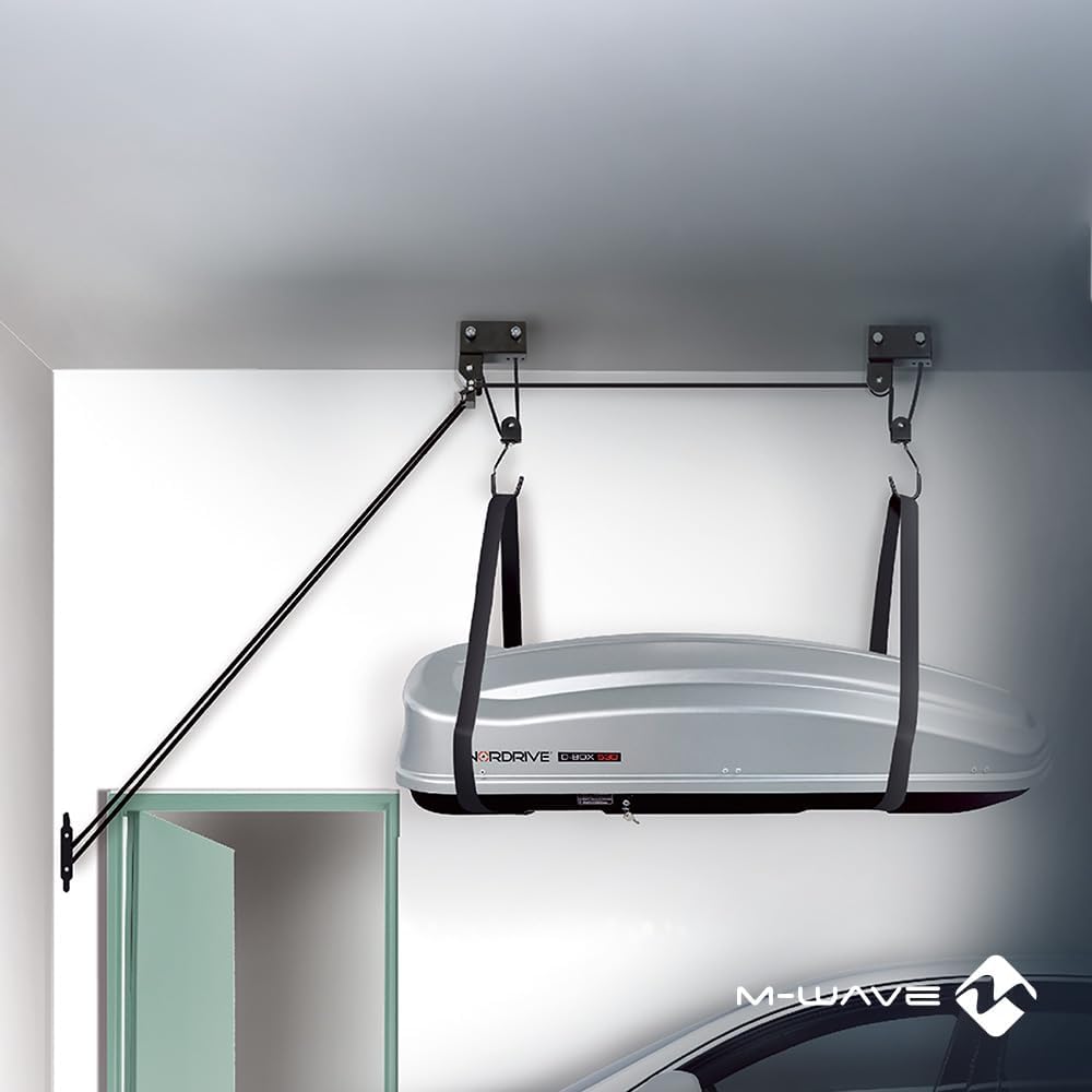 M-Wave Bike Lift Strong Fahrradlift,