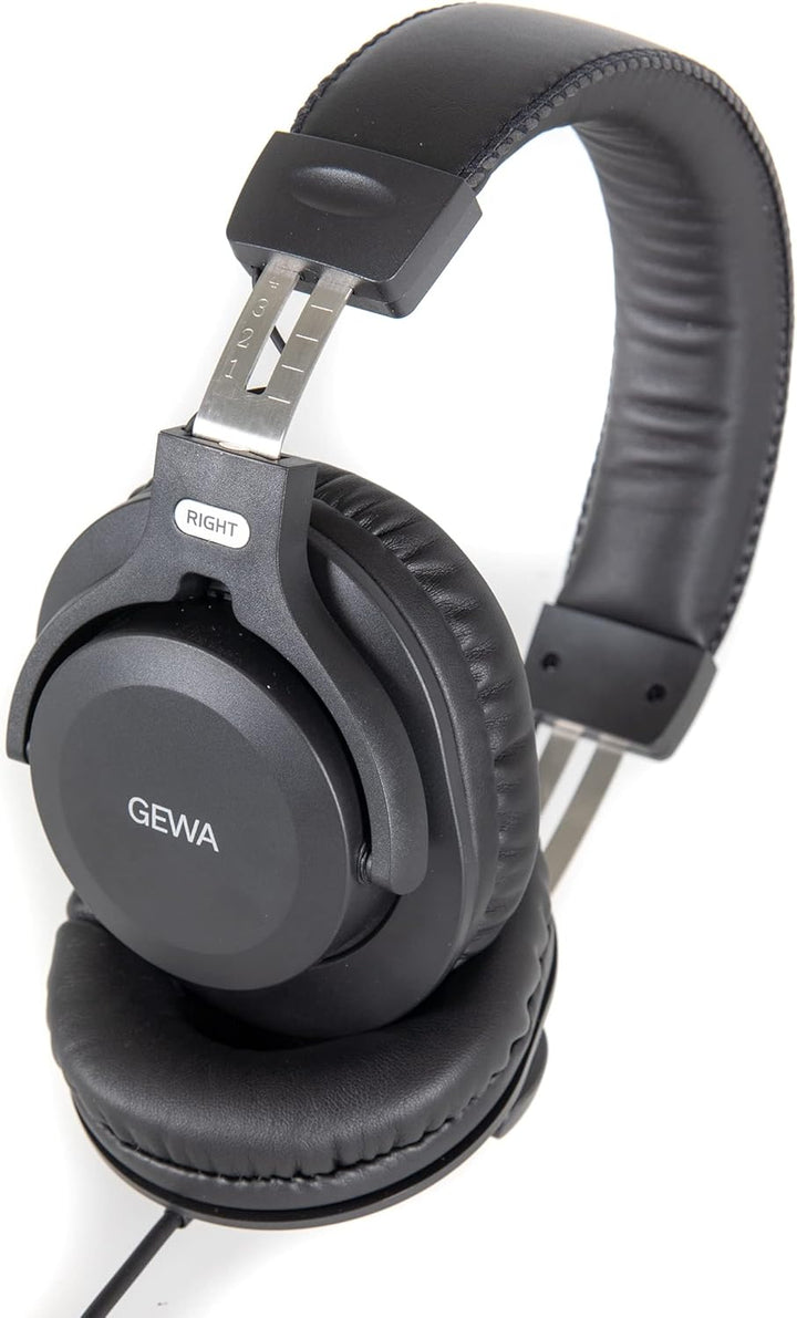GEWA Kopfhörer HP Eight, HP Eight