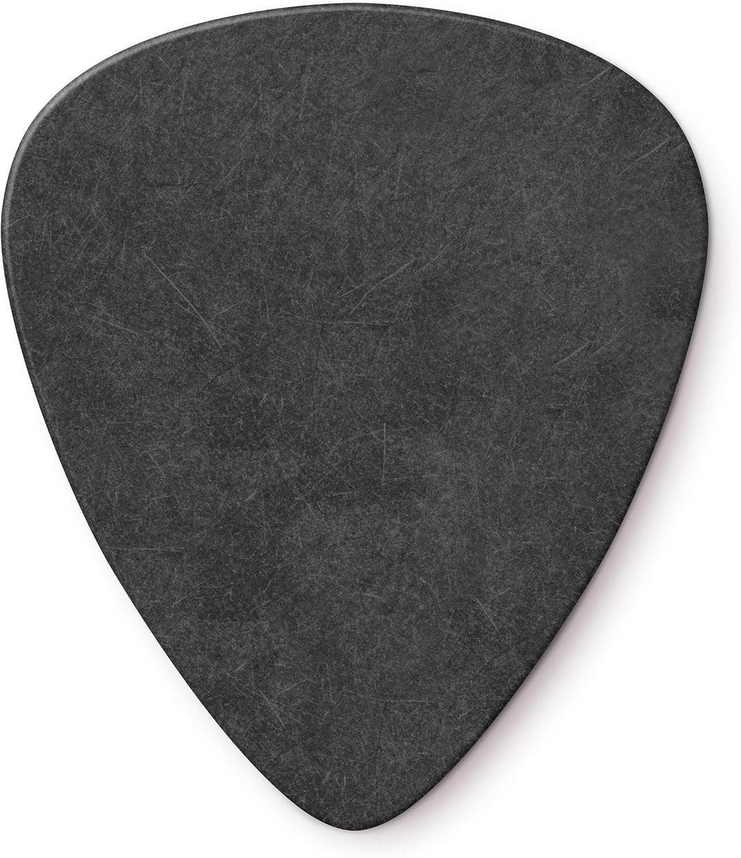 Médiators Jim Dunlop 0,50mm Tortex Pitch Black 0,50mm sachet de 72 Sachet de 72 0,50mm, Sachet de 72