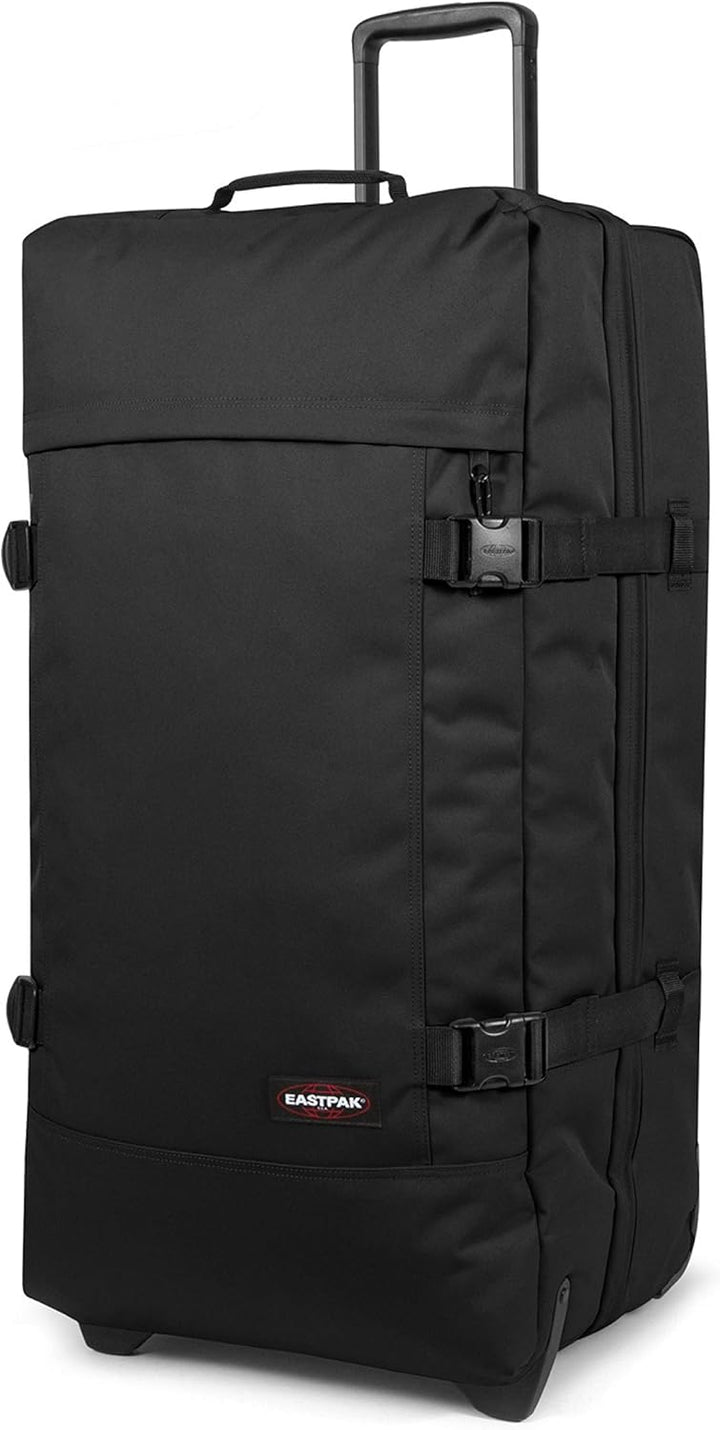 EASTPAK Tranverz S Gepäck, Einheitsgrösse Schwarz Einfarbig, Schwarz Einfarbig