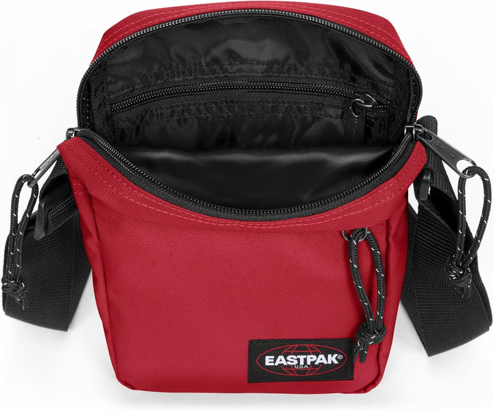 Eastpak The One Umhängetasche, 21 cm Beet Burgundy, Beet Burgundy