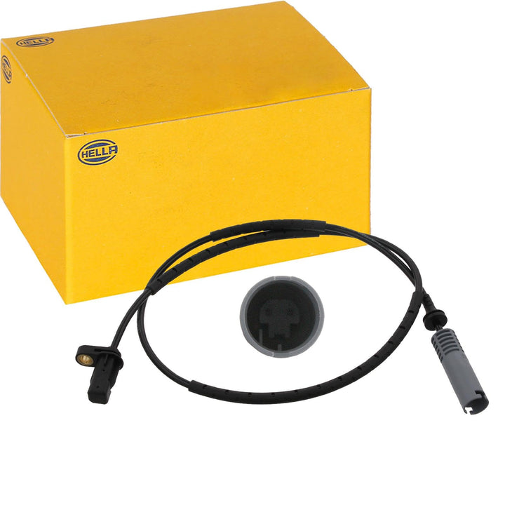 HELLA 6PU 012 039-751 Sensor, Raddrehzahl - 12V - Kabel: 871mm
