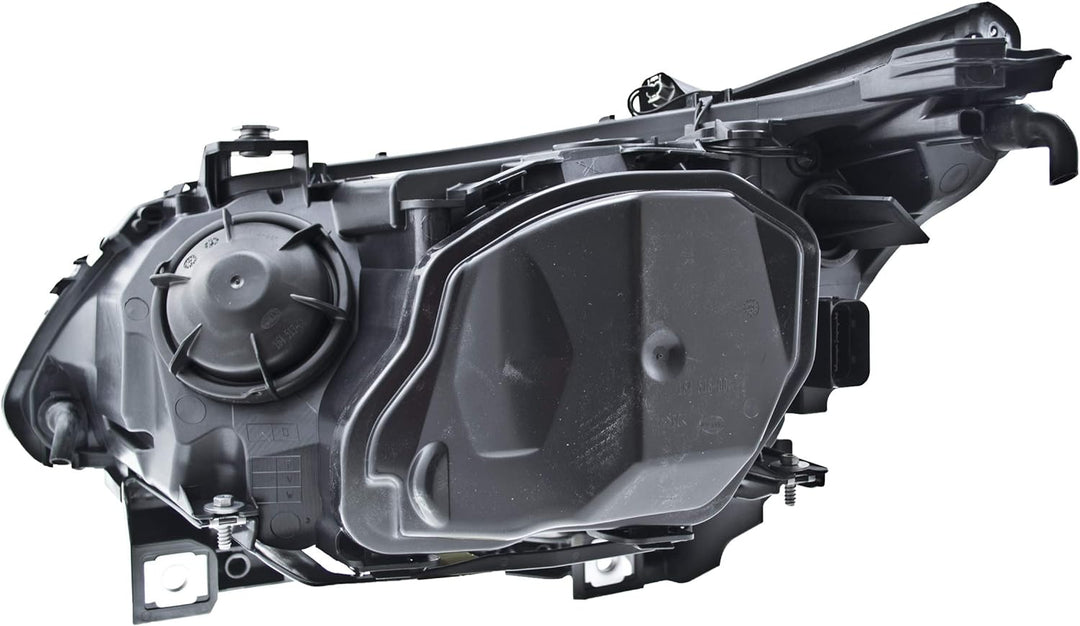HELLA 1EL 164 912-001 Bi-Xenon-Hauptscheinwerfer - rechts - für u.a. BMW 5 (E60)