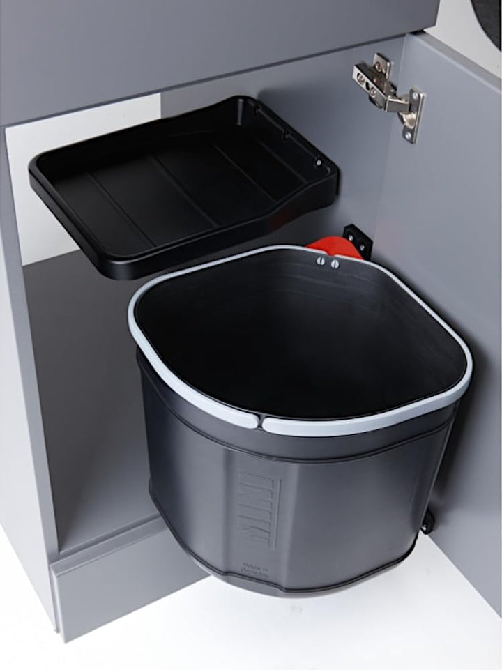 Franke Sorter Mini - 121.0176.518 Einbau Abfallsammler Mülleimer Abfalleimer