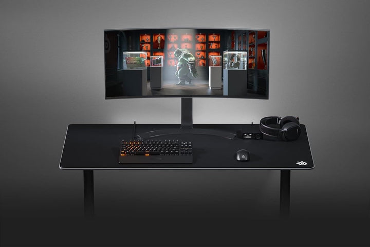 SteelSeries 3XLTAPIS DE Souris 63842 3XL