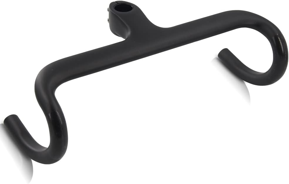 rxl sl carbon lenker rennrad UD Matt fahrrad carbon lenker 1-1/8" drop bar 420x110mm carbon rennrad