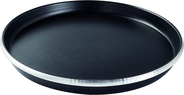 Crisp Teller 31 cm für Mikrowelle