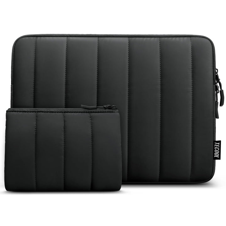 TECOOL Laptoptasche 14 Zoll Laptop Hülle für 14” Lenovo Thinkpad ideapad HP Elitebook Pavilion Acer