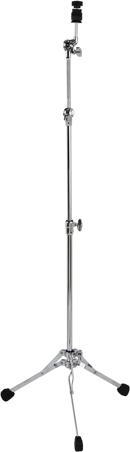 PEARL BC-150S Galgenbeckenständer, mit umwandelbarer Base Boom Beckenständer BC-150S, Boom Beckenstä