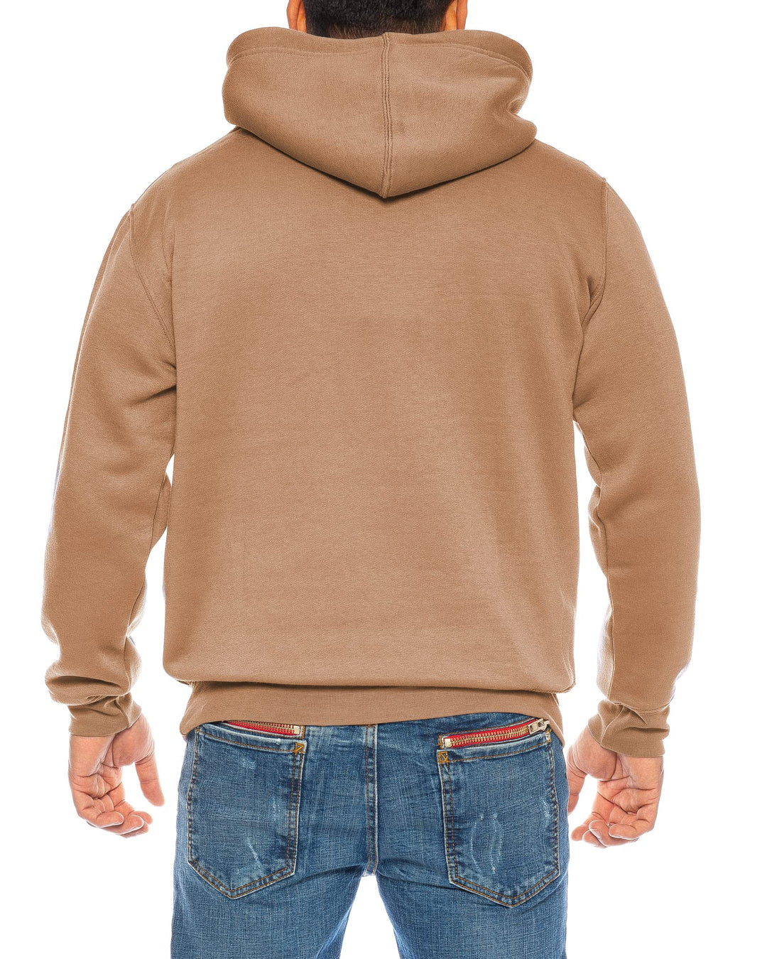 Raff & Taff Hoodie Kapuzenpullover Sweatshirt Sweater Pullover | S - 8XL | Sport Alltag Freizeit | P