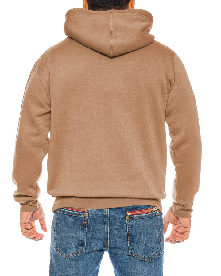 Raff & Taff Hoodie Kapuzenpullover Sweatshirt Sweater Pullover | S - 8XL | Sport Alltag Freizeit | P