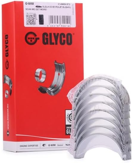 Glyco 01-4946/4 STD Pleuellager