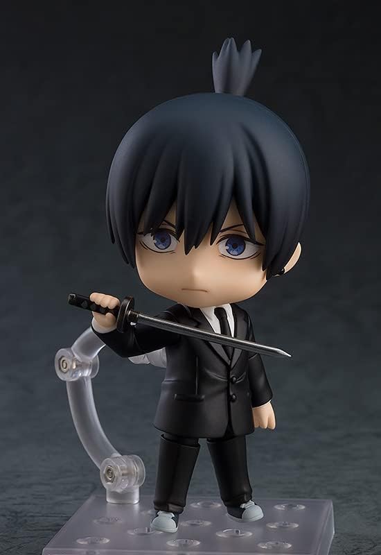 Nendoroid Kettensäge Mann AKI Hayakawa Nicht-Skala Kunststoff vorlackierte Actionfigur