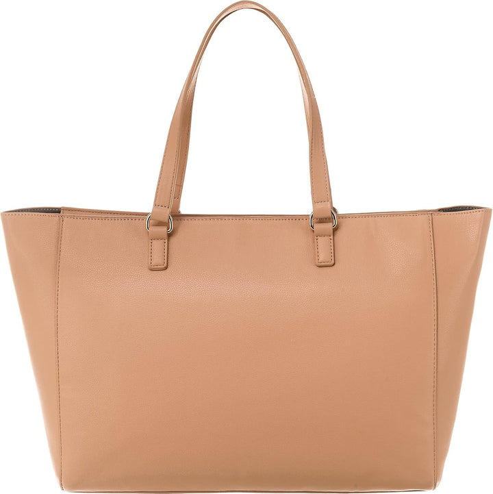 Tommy Hilfiger Tommy Joy Tote Sandrift
